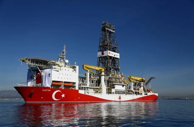 Έμειναν στα λόγια οι κυρώσεις κατά της Τουρκίας για τις παράνομες γεωτρήσεις- Γιατί η Κύπρος είπε «όχι»